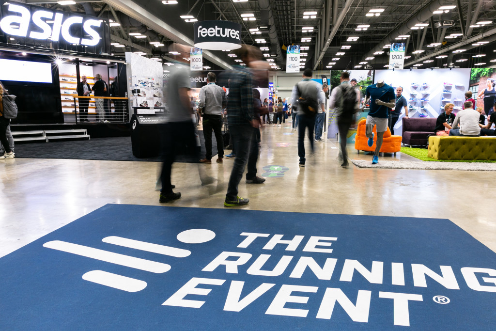 The 15th Annual Running Event Moves Forward with 2020 Dates Running